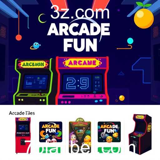 Strategizing Play: The Role of 'Planbet' in Arcade Gaming Today