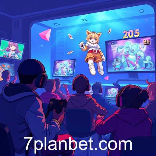 The Evolution of Online Gaming in 2025