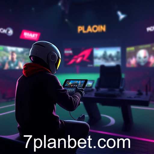 Exploring Planbet: A Realm of Gaming and Strategy