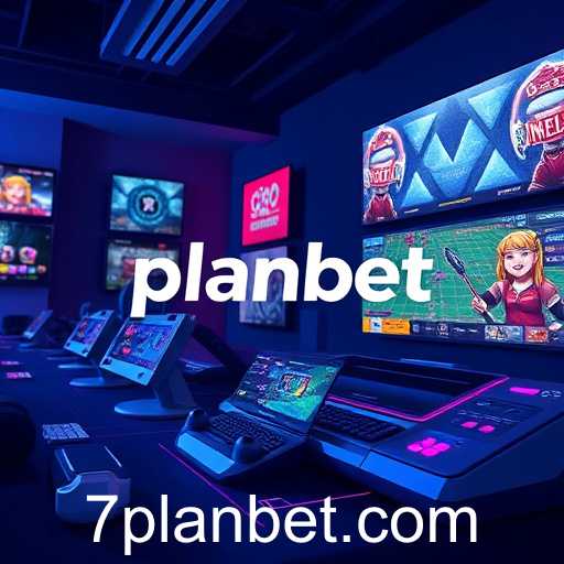 Planbet Revolutionizes the Online Gaming Landscape