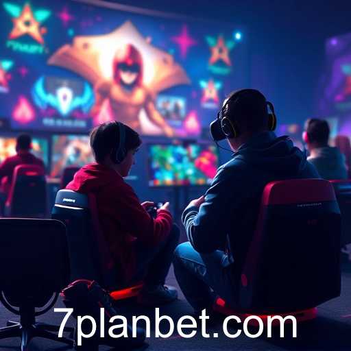 The Rise of Planbet in Global Gaming