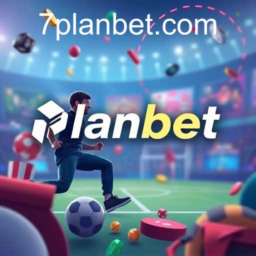 Planbet: Revolutionizing Online Gaming