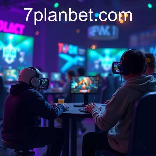 Planbet: The Future of Online Gaming