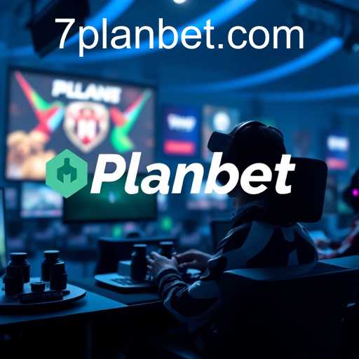 Planbet: Revolutionizing the Online Gaming Arena