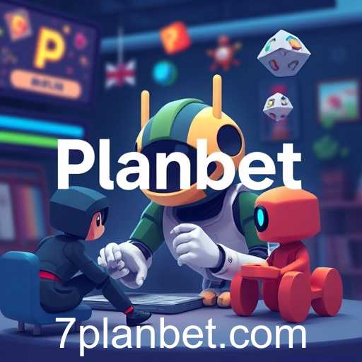 The Rise of Planbet in Online Gaming