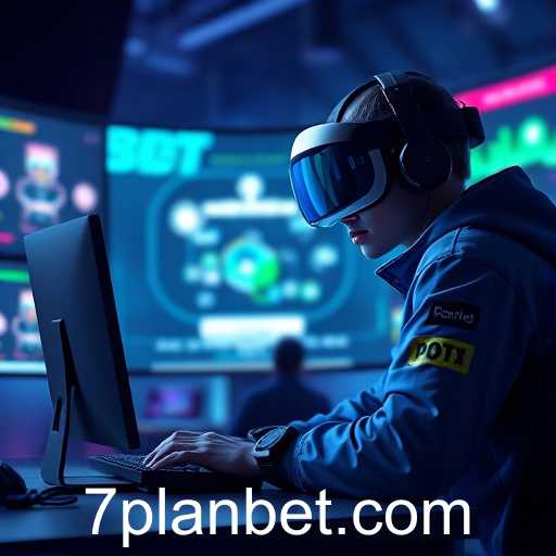 Planbet: Revolutionizing Online Gaming