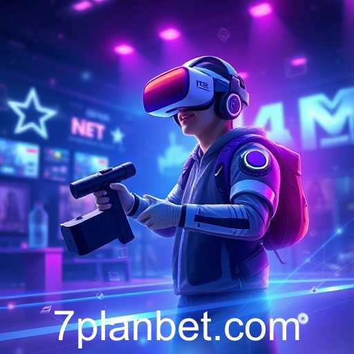 Planbet: Innovating the Future of Online Gaming