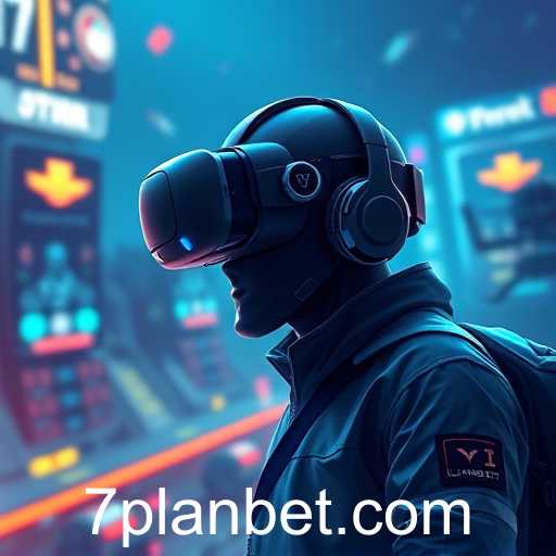 The Rise of Planbet: Revolutionizing Online Gaming