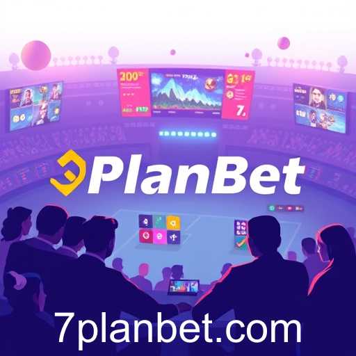 The Rise of Planbet in Online Gaming