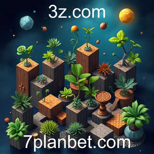 Exploring the World of Puzzle Games on Planbet