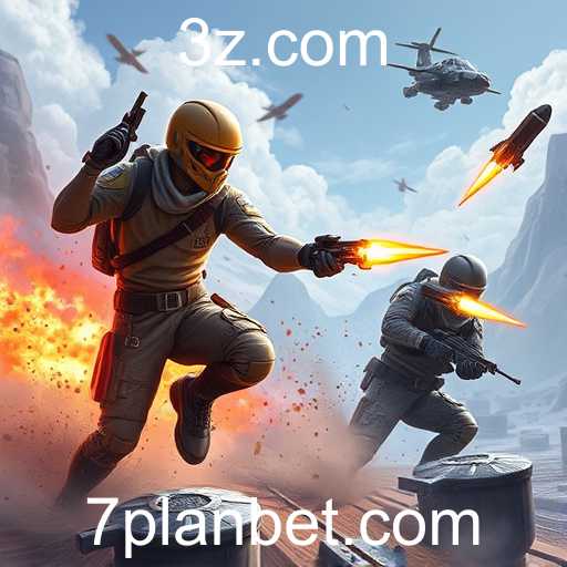The Rise of Planbet: Gaming Trends in 2025