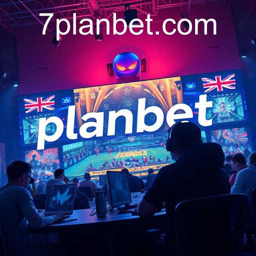 Rising Trends in Online Gaming: Planbet’s Impact and Insights