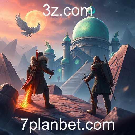 Exploring the Dynamic World of Role-Playing Games with 'Planbet' Elements