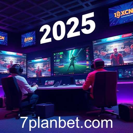 The Surge of Online Gaming Platforms in 2025