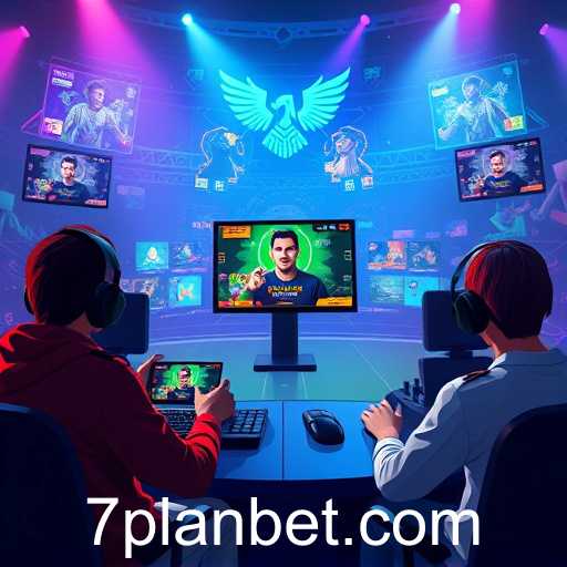 The Rise of Planbet: Gaming Evolves in 2025